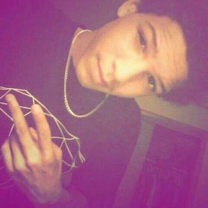 Meet your Posher, Christian